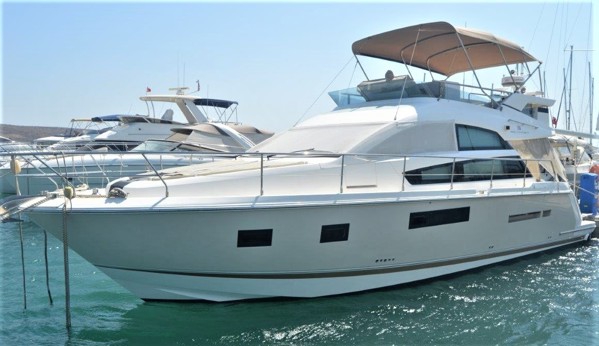 2011 FAIRLINE SQUADRON 42