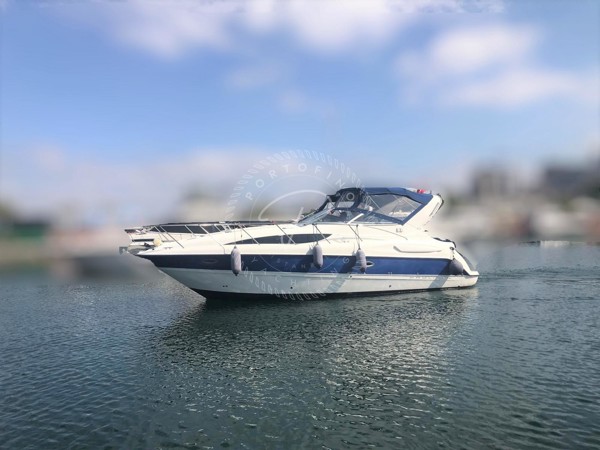 2006 BAYLINER 305