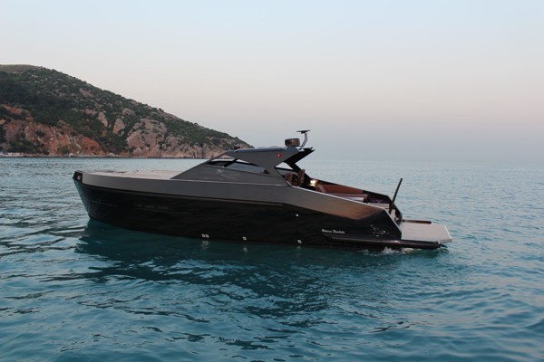 2025 MAZU YACHTS 42 HT