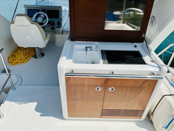 2015 AZIMUT 50