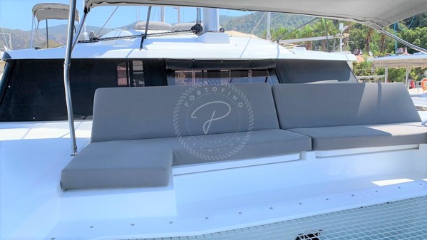 2020 FOUNTAINE PAJOT ELBA 45