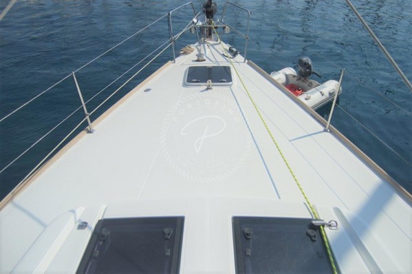 2014 BENETEAU OCEANIS 48