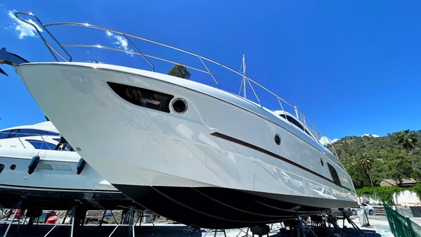 2014 BENETEAU GT 49