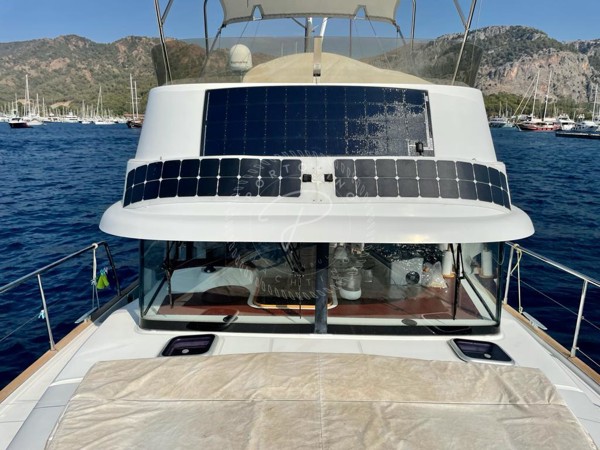 2014 BENETEAU SWIFT TRAWLER 44