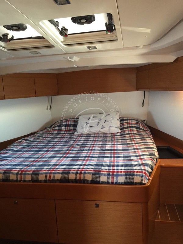 2014 JEANNEAU SUN ODYSSEY 509