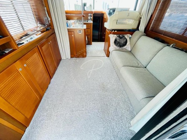 2014 BENETEAU SWIFT TRAWLER 44