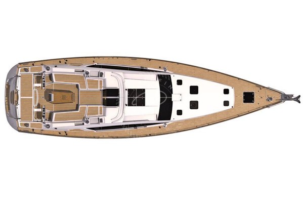 2013 JEANNEAU 57