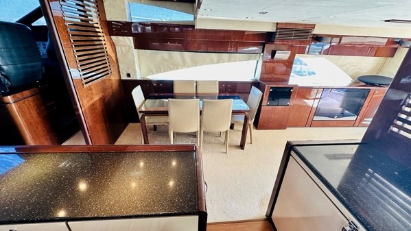 2008 FAIRLINE SQUADRON 68