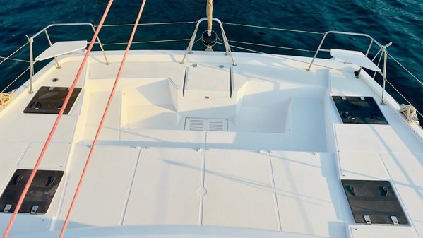2021 BALI CATSPACE 40