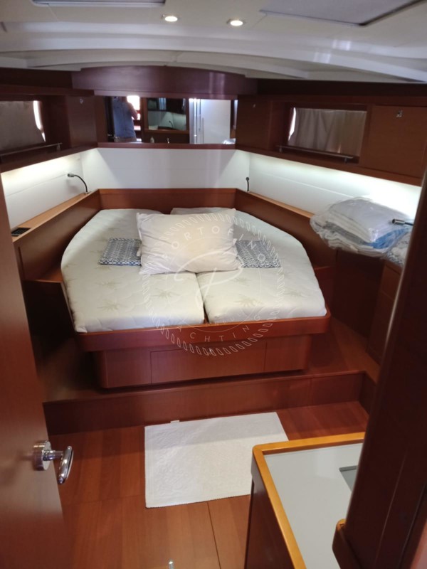 2014 BENETEAU OCEANIS 48