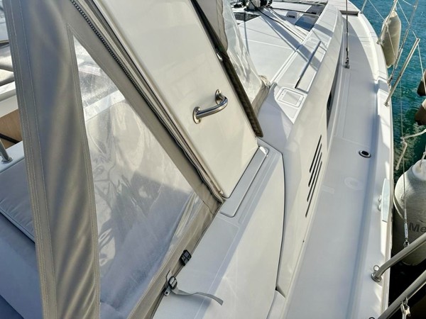 2020 BENETEAU OCEANIS 46.1