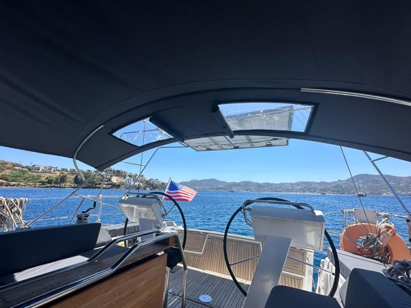 2015 HANSE 505