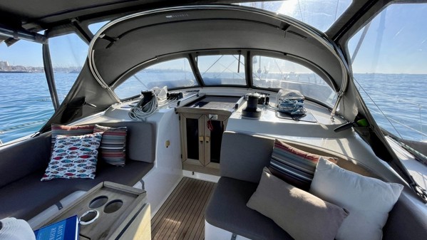 2021 Bavaria Cruiser 51