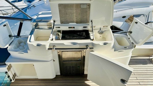 2008 FAIRLINE SQUADRON 68