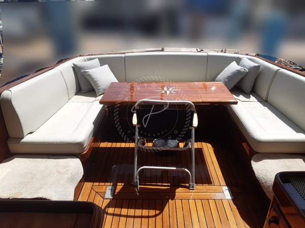 2009 VICEM WINDSOR CRAFT 36 HT