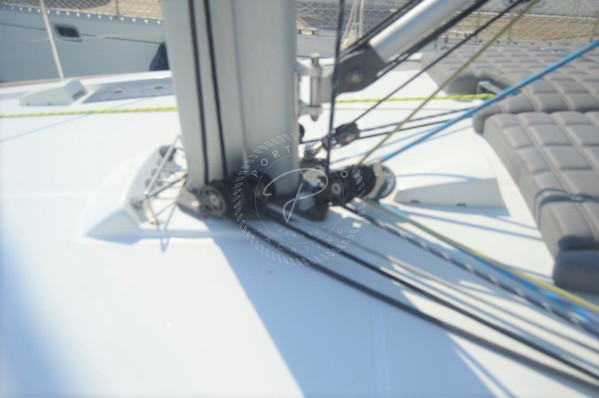 2014 BENETEAU OCEANIS 48