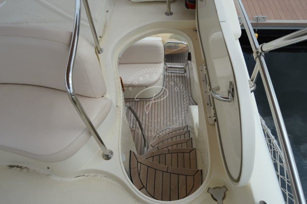 2005 AZIMUT 46