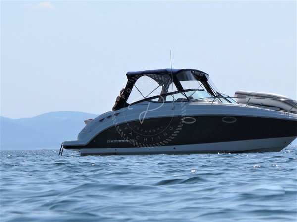 2011 CHAPARRAL 270 SIGNATURE