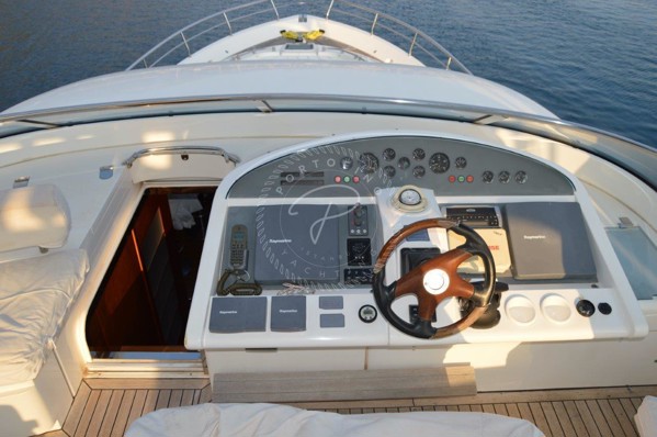 2003 FAIRLINE SQUADRON 74