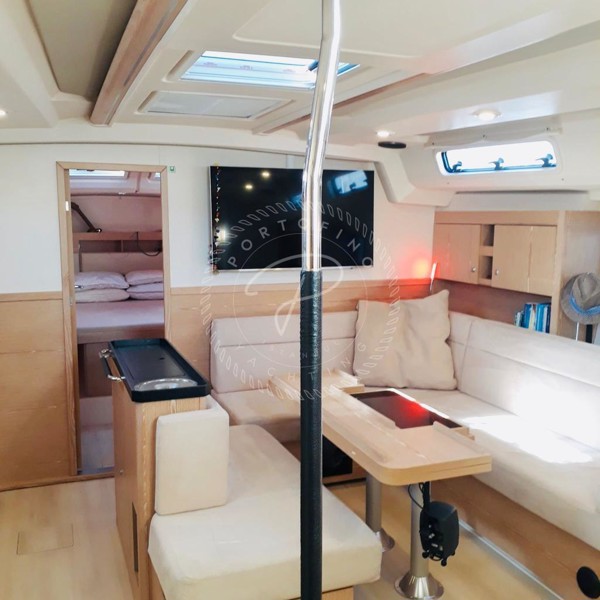 2017 HANSE 505