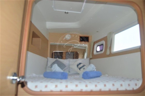 2008 LAGOON 440