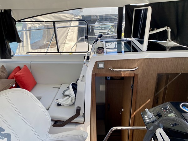 2023 BENETEAU ANTARES 11 FLY