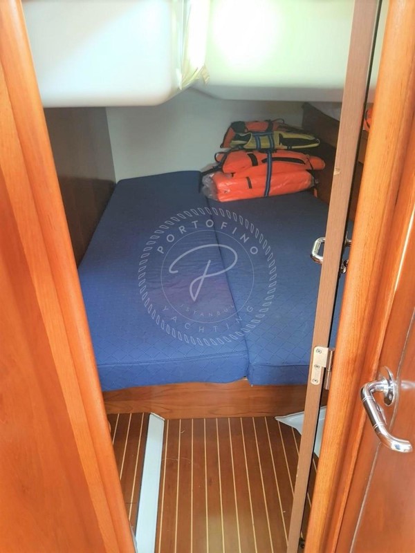 2006 JEANNEAU SUN ODYSSEY 49 DS