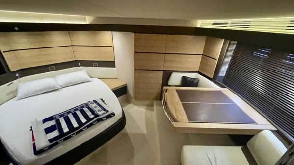 2014 AZIMUT 54 FLY