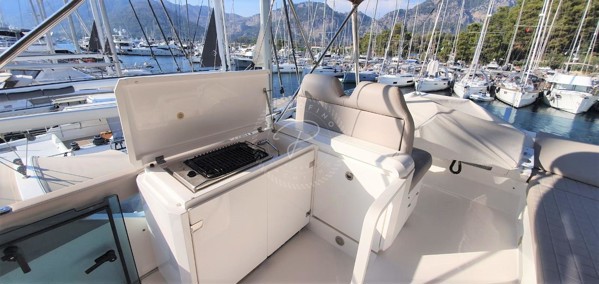 2013 FAIRLINE SQUADRON 50