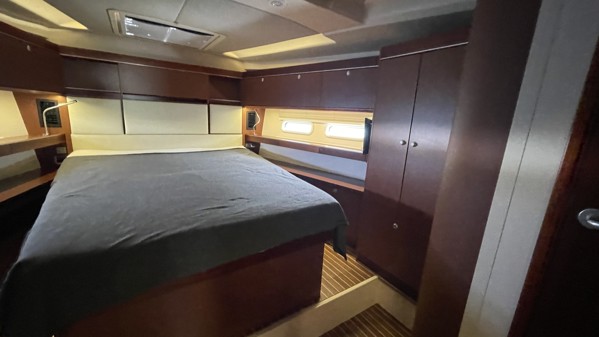 2015 HANSE 575  