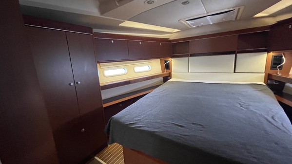 2015 HANSE 575  