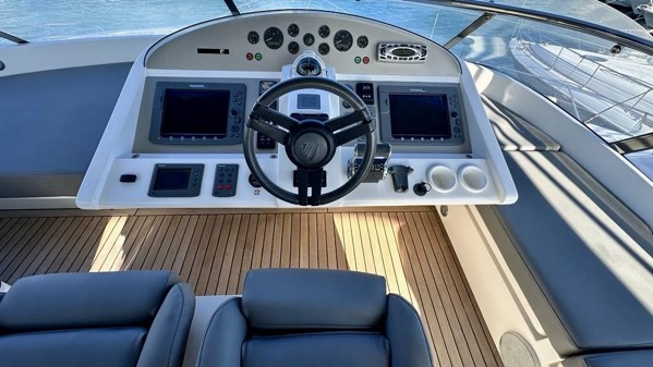 2008 FAIRLINE SQUADRON 68