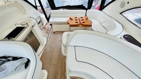 2009 BAVARIA 42 SPORT HT