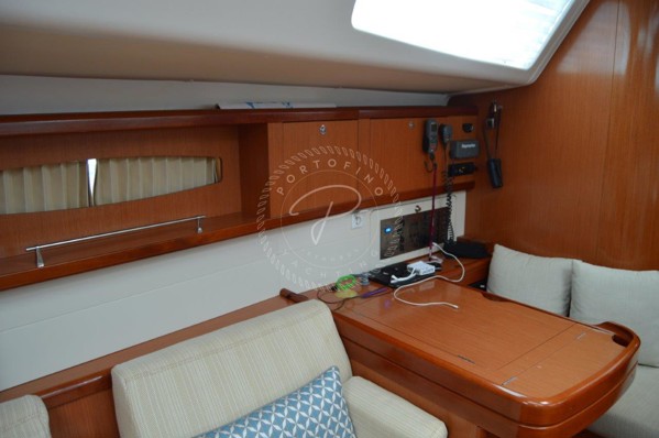 2008 BENETEAU OCEANIS 50