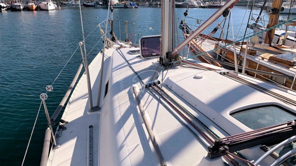 1999 BENETEAU OCEANIS 361 CLIPPER