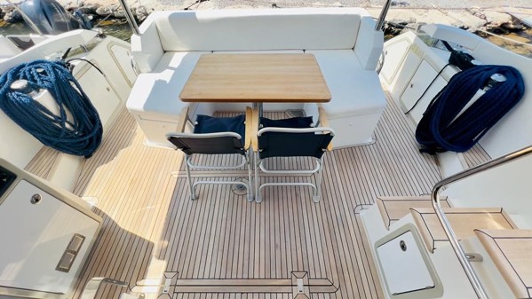 2015 AZIMUT 50