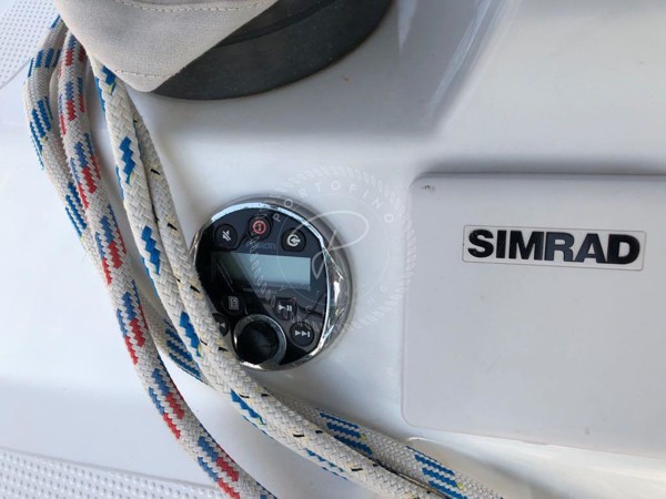 2013 HANSE 445