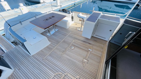 2016 AZIMUT MAGELLANO 53