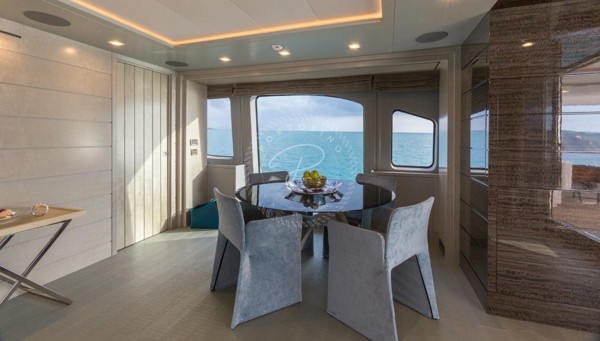 2014 BENETTI CLASSIC 121