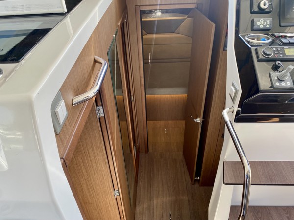 2023 BENETEAU ANTARES 11 FLY