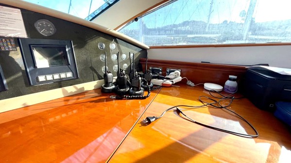 2005/2017 SUNSEEKER 105 YACHT