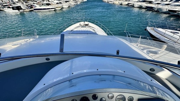 2008 FAIRLINE SQUADRON 68