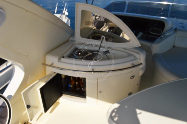 2006 AZIMUT 55 FLY