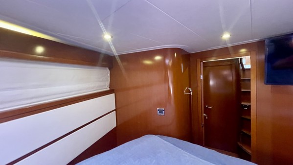 2011 BENETEAU SWIFT TRAWLER 52