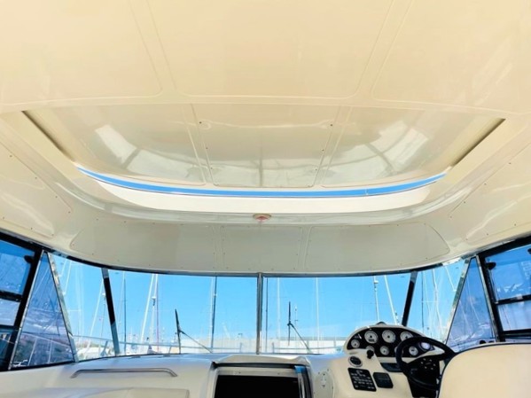 2008 BAVARIA 37 SPORT