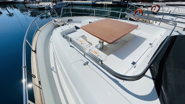 2016 AZIMUT MAGELLANO 53