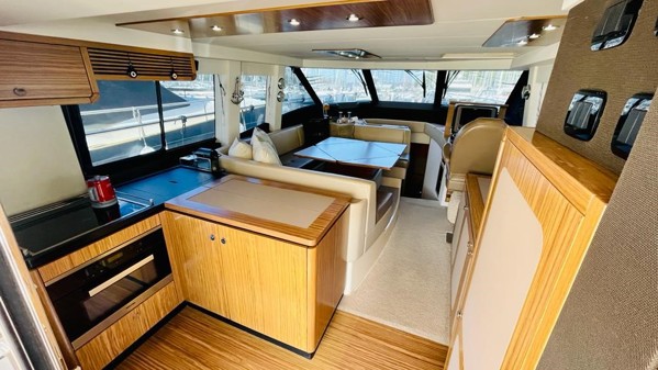 2017 AZIMUT MAGELLANO 53