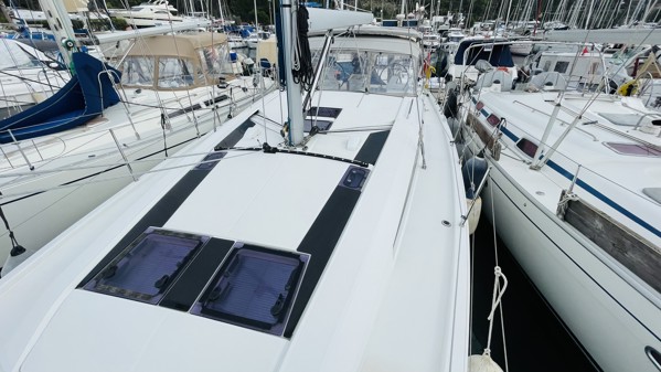 2020 BENETEAU OCEANIS 46.1