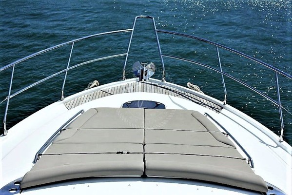 2014 BENETEAU GT 49