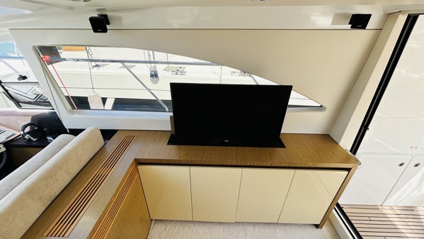 2014 BENETEAU GT 49